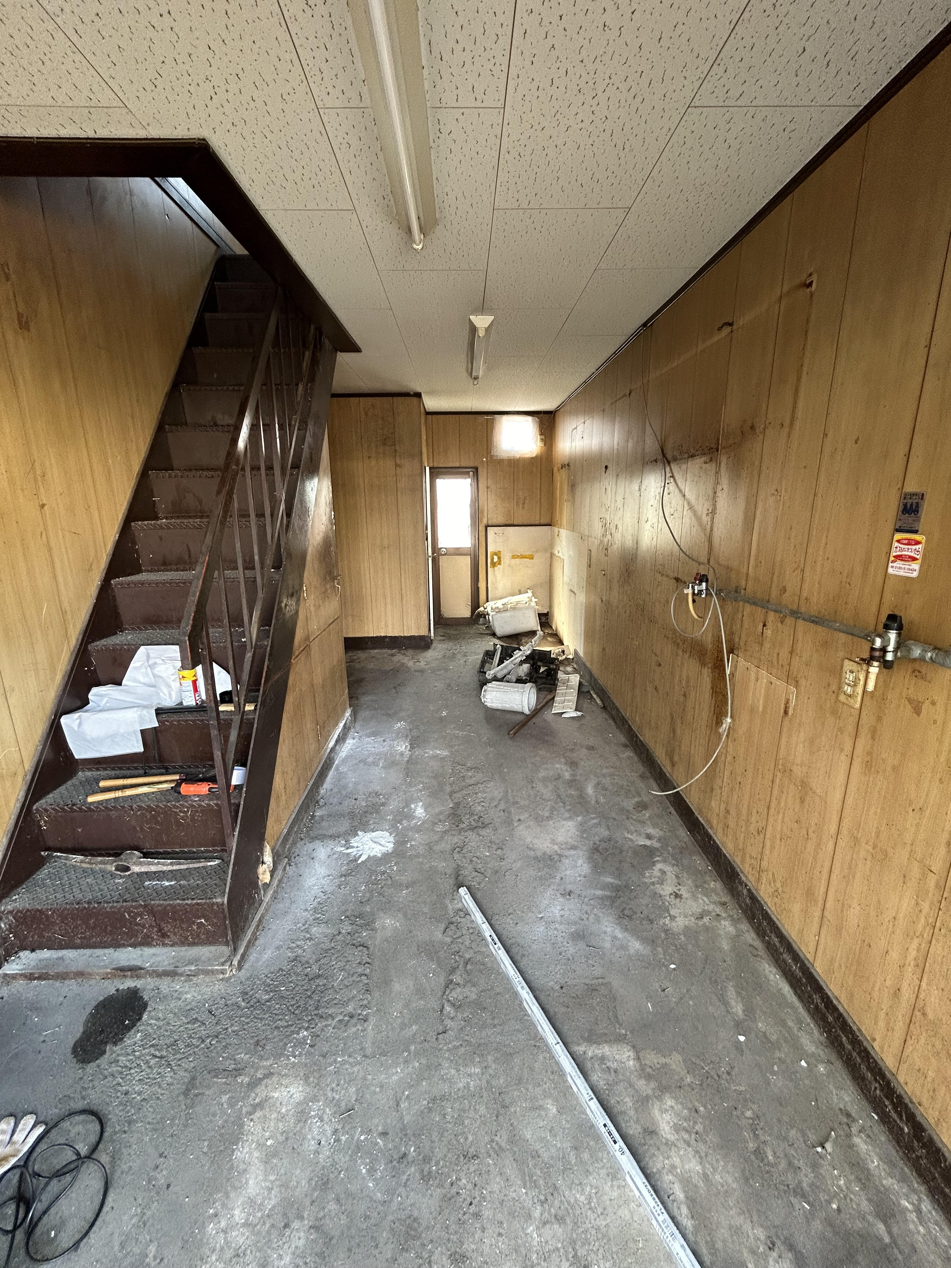 オフィス内装工事3