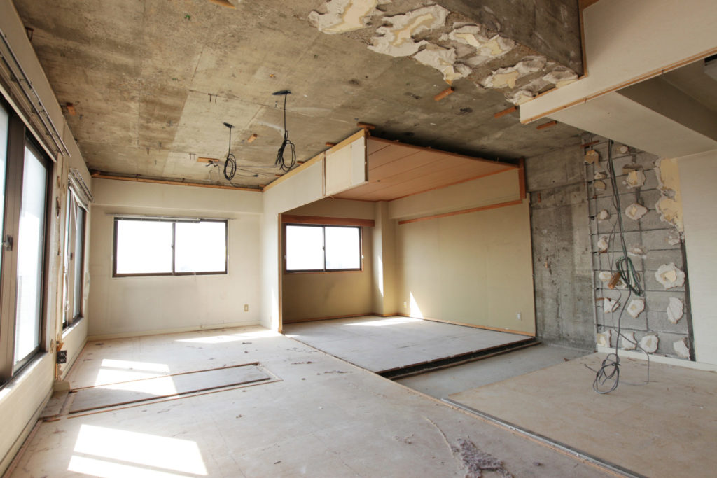 Marble texture background